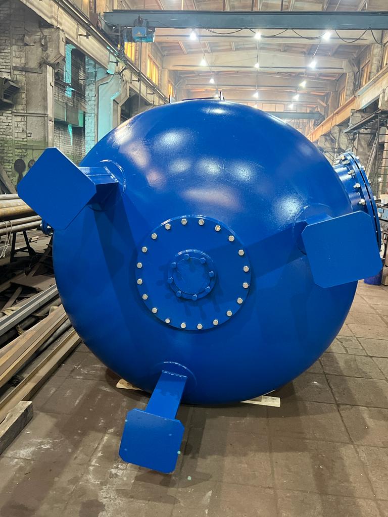 ООО «ПО «Гефест» продолжает активно сотрудничать с ЦКБ в городе ...