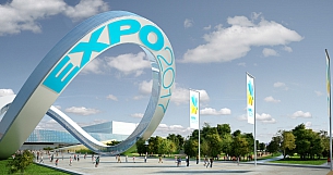 Гефест на Экспо-2017 Представители производственного объединения «Гефест» примут участие в Международной специализированной выставке «Астана ЭКСПО-2017».